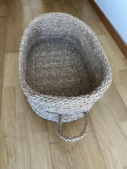 Cesto cama gato / cão zara home