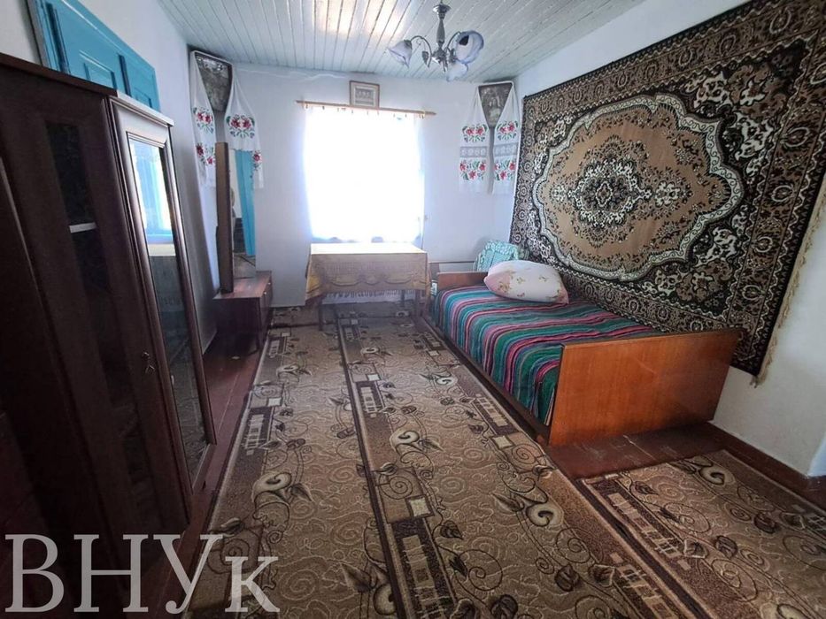Продам затишний доглянутий будинок в с. Суськ Луцького району