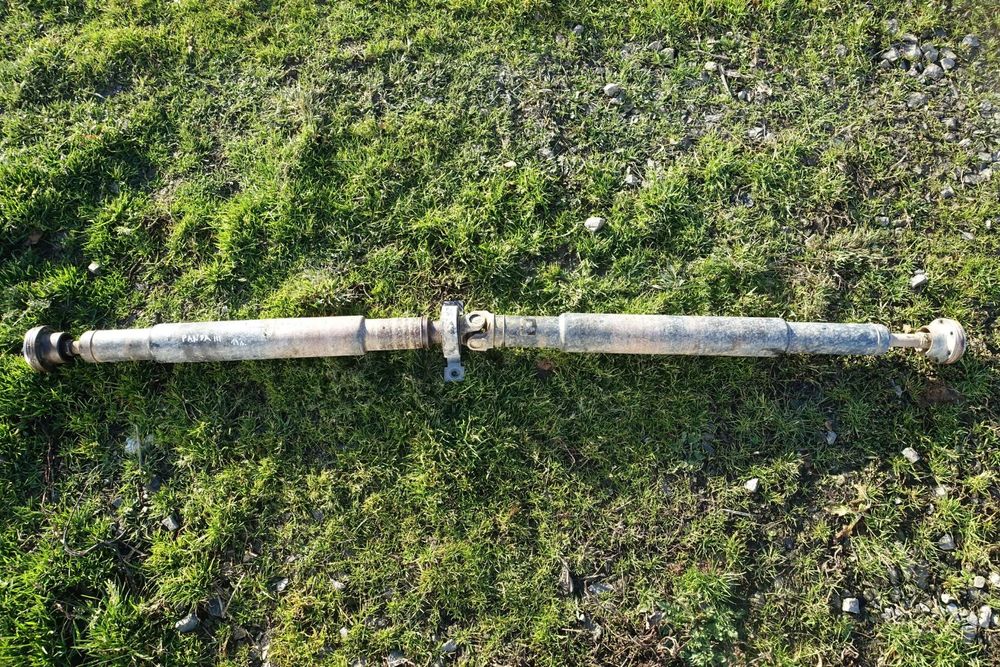 WAŁ NAPEDOWY FIAT PANDA III 14r.