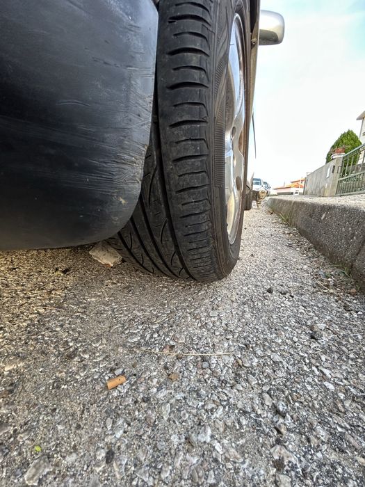 Audi A3 1.9 Tdi 110cv