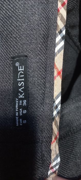 Жіночі модні штани