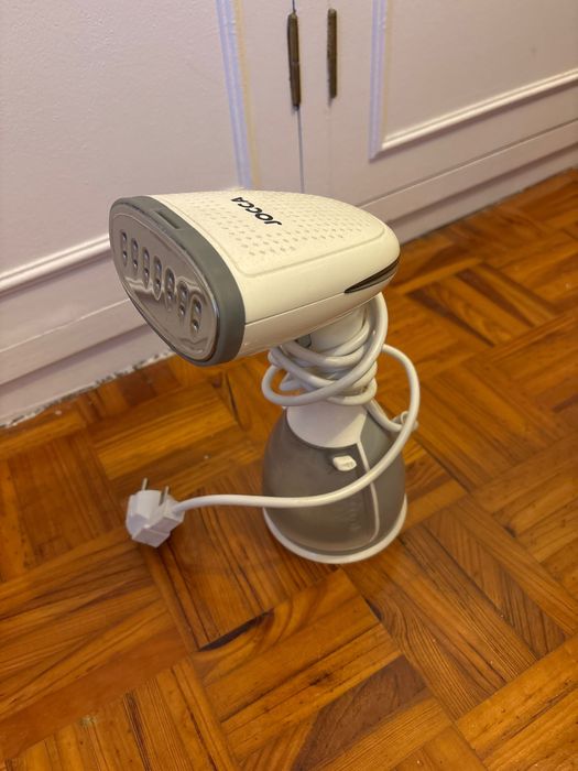 Jocca ferro a vapor vertical