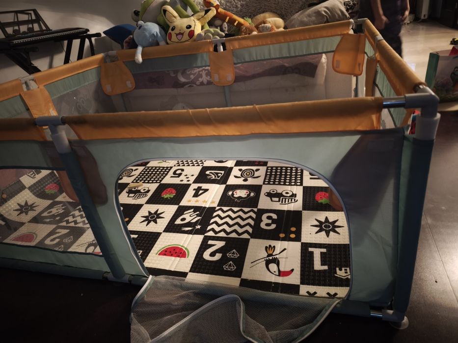 Sprzedam Kojec 150x180