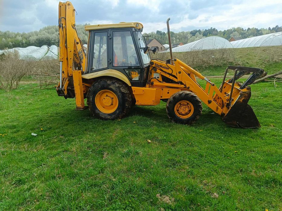 Продам jcb 3cx 1995 р.