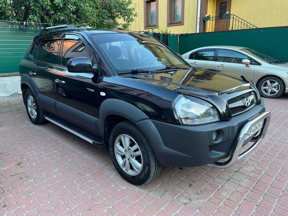 Придам Hyundai Tucson 2011