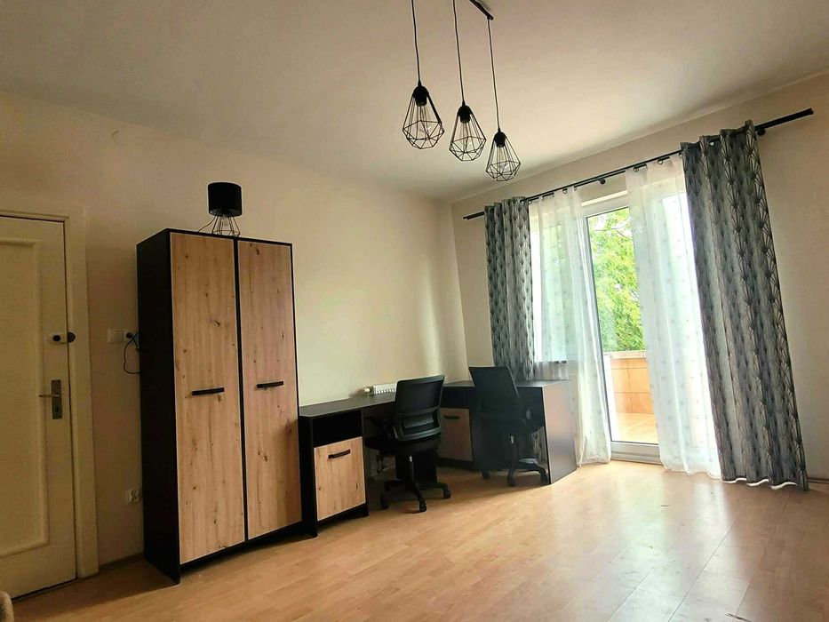 Mieszkanie – Szczecin - Widok 5