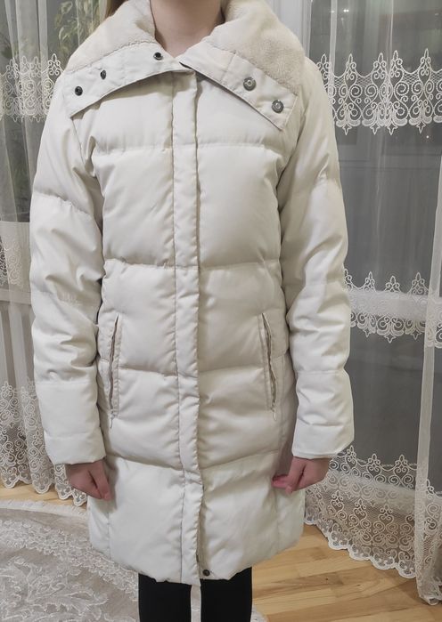 Пуховик бренду Columbia