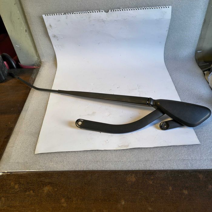 Ramie wycieraczki prawe Scenic II 8001.0797 FV Transport/Dostawa