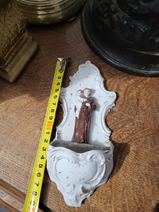 Stara kropielnica Święty Antoni