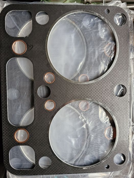 Прокладки головки блока 2ч,4ч8.5/11,4ч10.5/13,6ч12/14,1д6,3д12