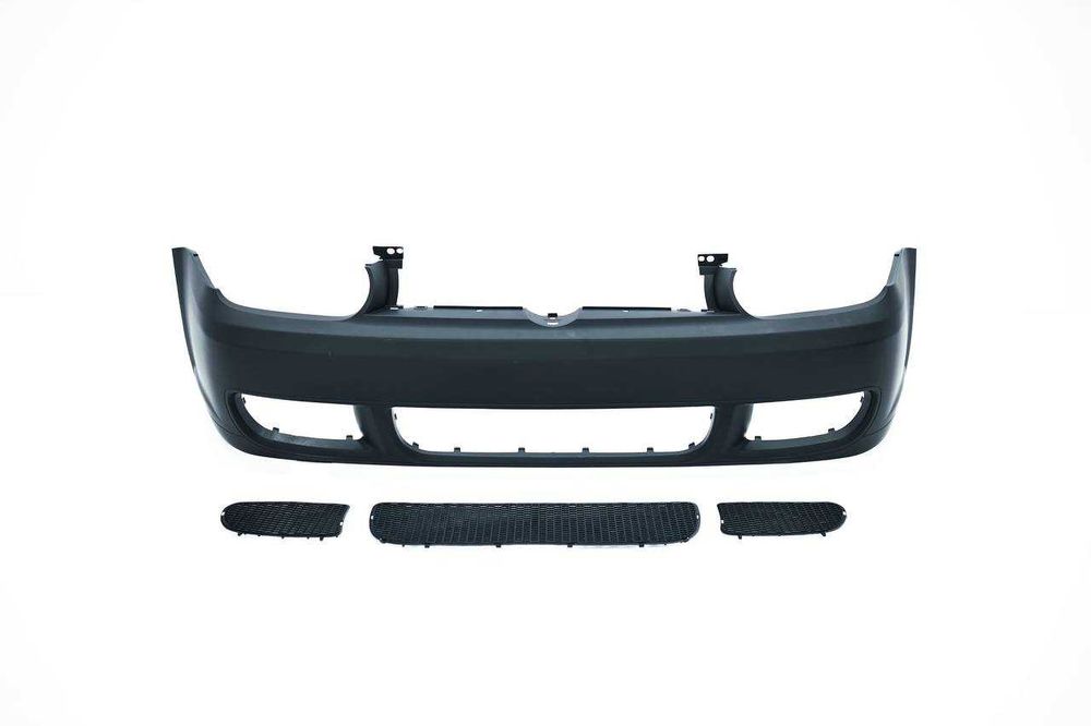 Zderzak przedni do Volkswagen Golf 4 (1997–2003) w stylu R32