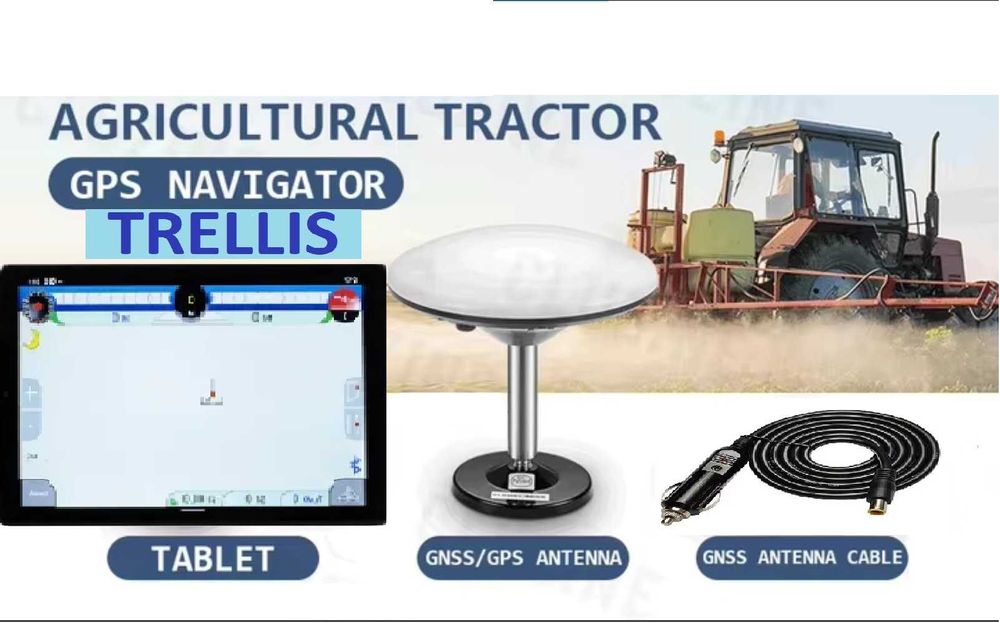 Курсовказівник . Двох діапазоний