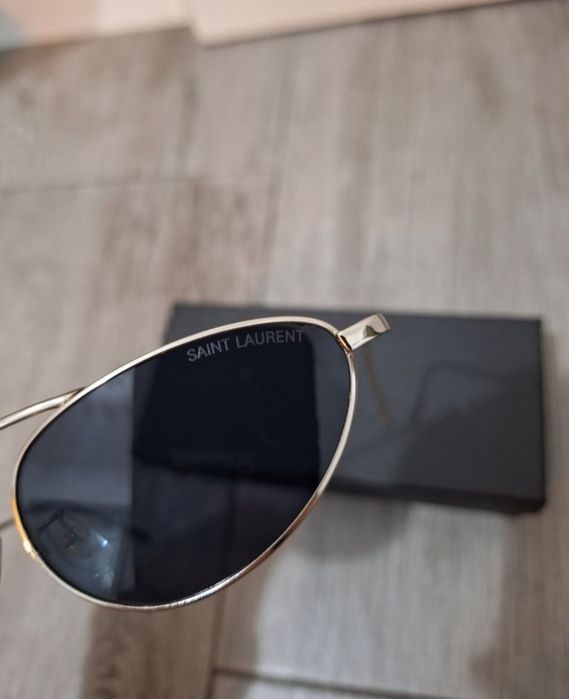 Ysl okulary przeciwsloneczne