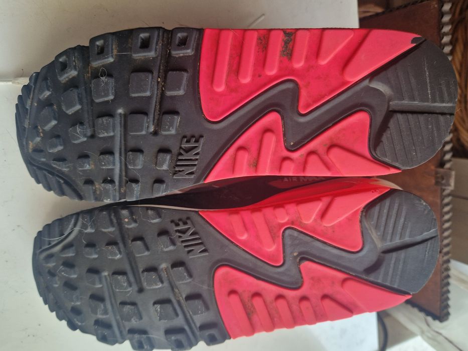 Buty nike air max 90