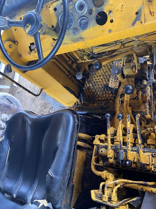 Скідер Лісовий трельовщик Brimont tm 325(LKT) в наявності!!!