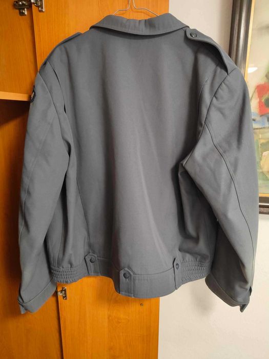 Sprzedam olimpijkę mundur Policji