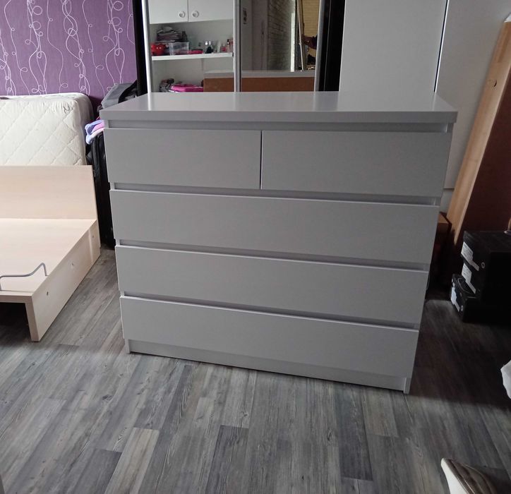 Продам нові комоди