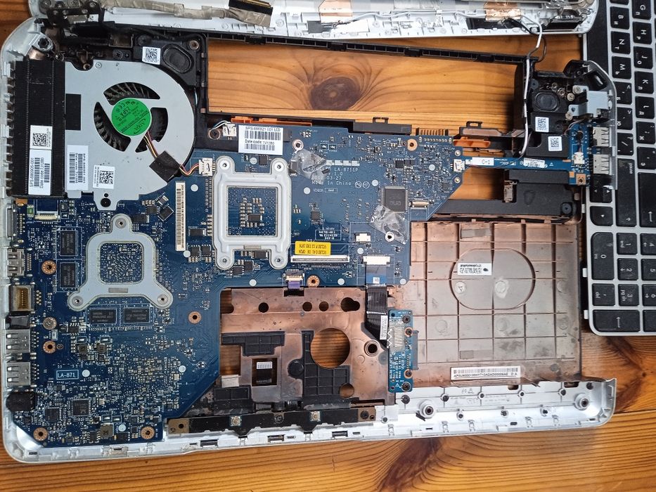 hp envy m6 на запчасти