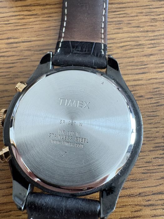 Zegarek meski Timex