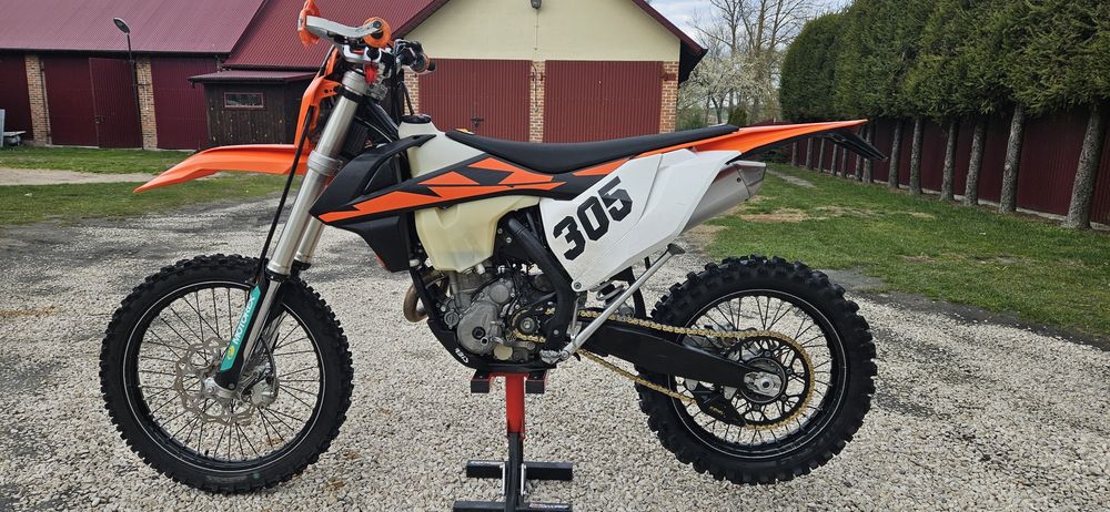 KTM