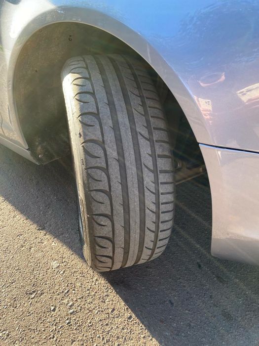 Продам ауді а6 с6 2.4