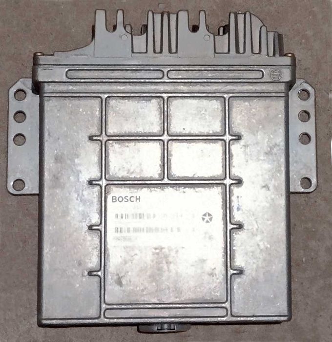 Блок управління  Chrysler