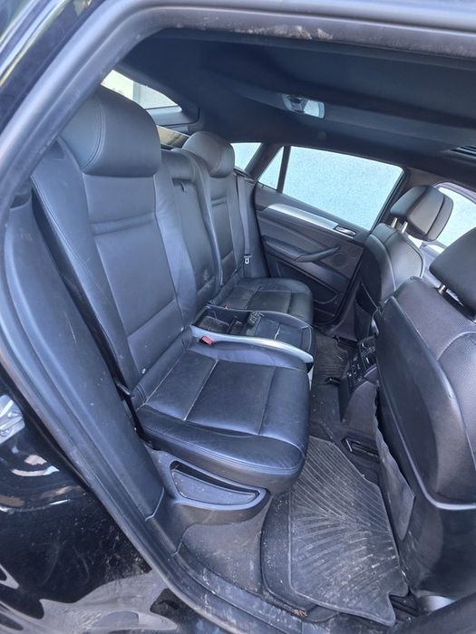 Kit Bancos BMW X6 E71