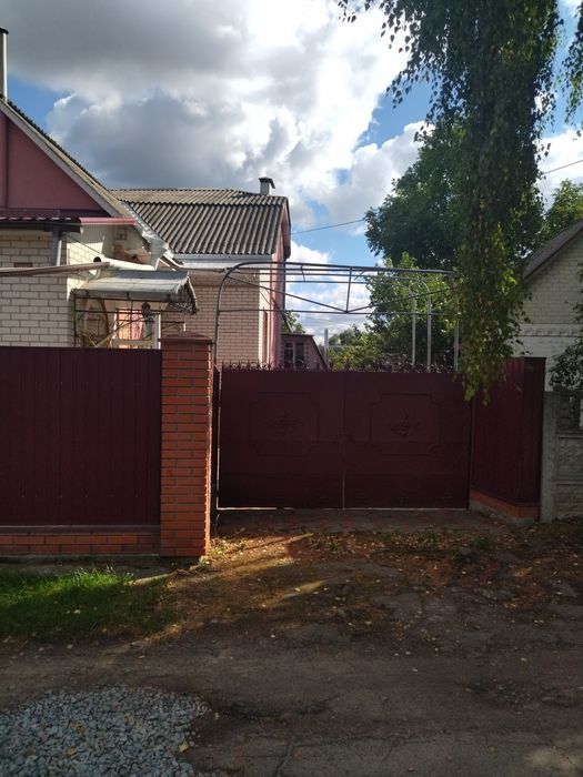 Продам отдельно стоящий дом ул. Смирнова