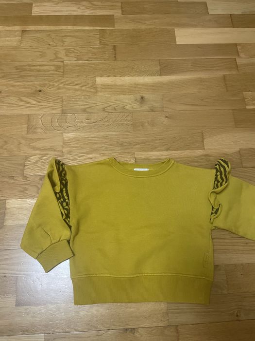 кофтинка Piupuichic розмір 98-104