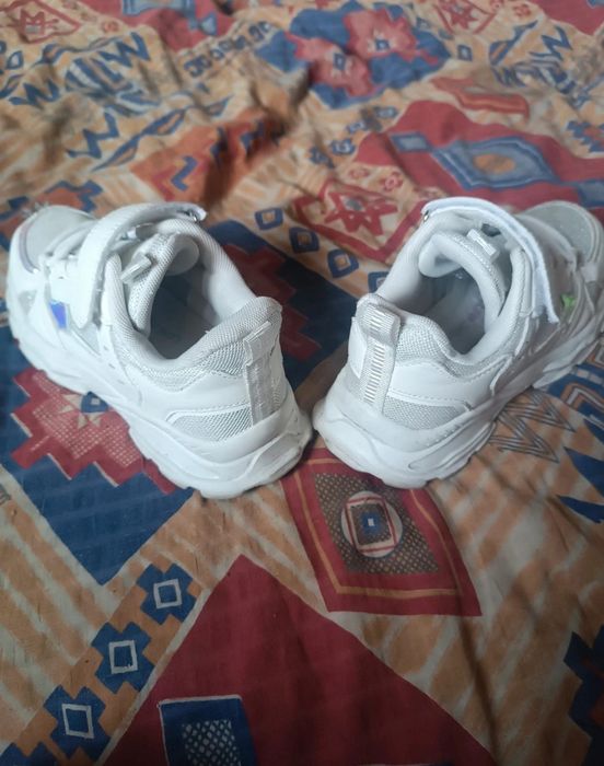 Buty damskie używane