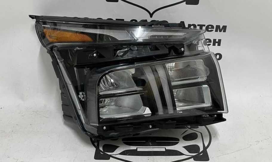 Hyundai Santa Fe фара права ліва 2021 2022 2023 санта фе 92102S2600