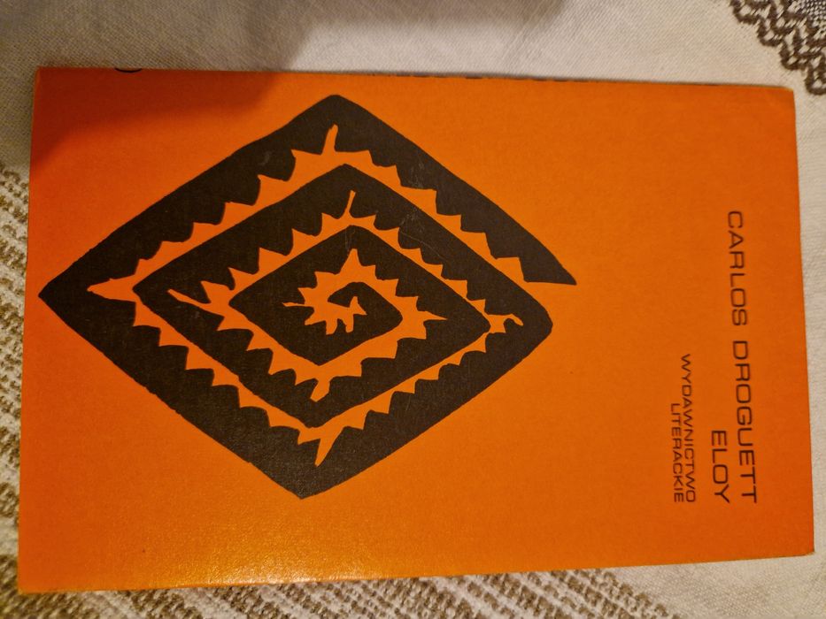 Eloy Carlos Droguett