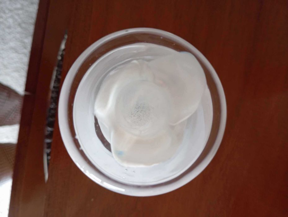 Castiçal Kosta Boda