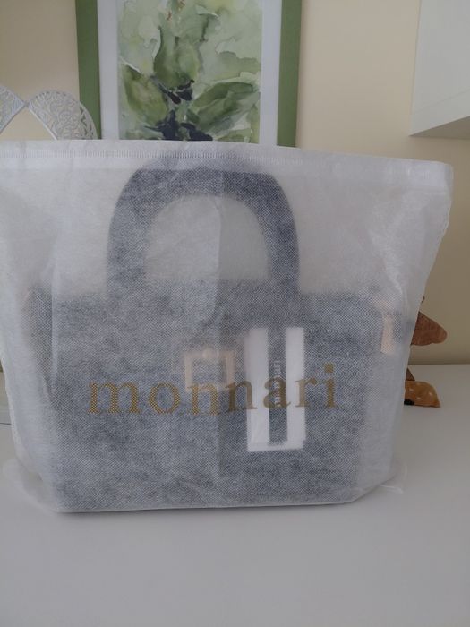Torba - Monnari- nowa
