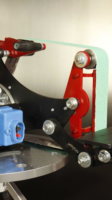 Гріндер, шліфовальний станок, заточний