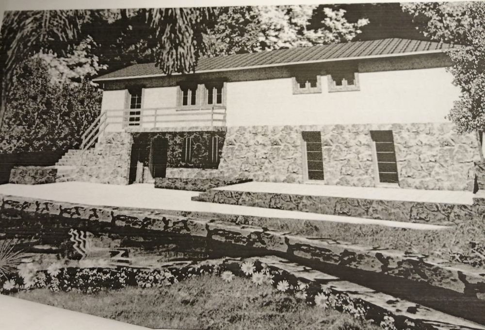 Terreno 4.460 m² com Azenha e Projeto – Água de Minas.