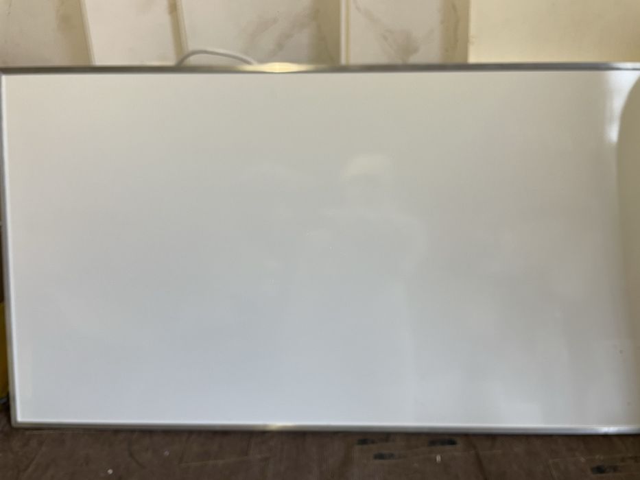 Обогреватель инфракрасный Klarstein Wonderwall 450W  (Германия)