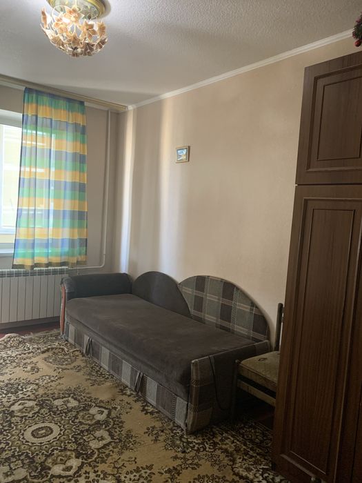Оренда 2х кімнатної квартири. Сержа Лифаря,5 Троєщина