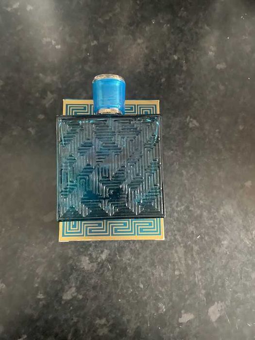 Versace Eros Flame Eau de Parfum 100 ml Perfuma