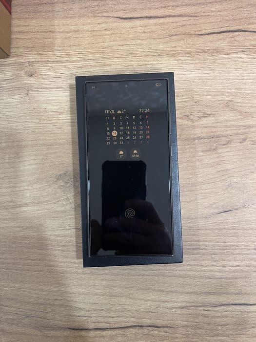 Samsung Galaxy s24 ultra titanium black 12/512