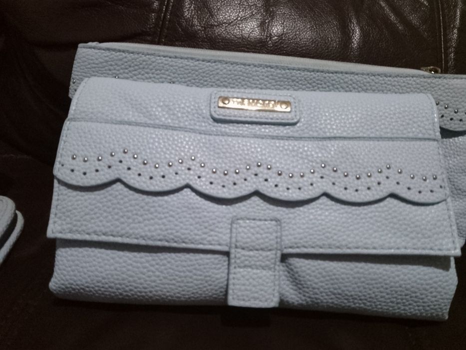 Conjunto maternidade