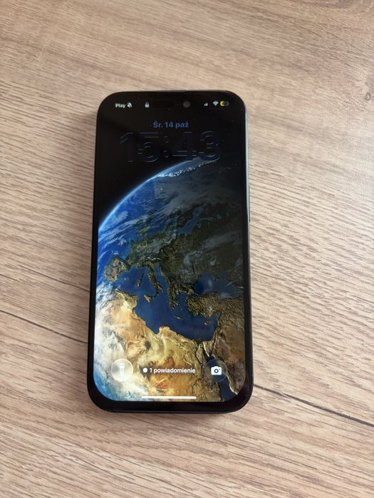Iphone 16 6/128gb