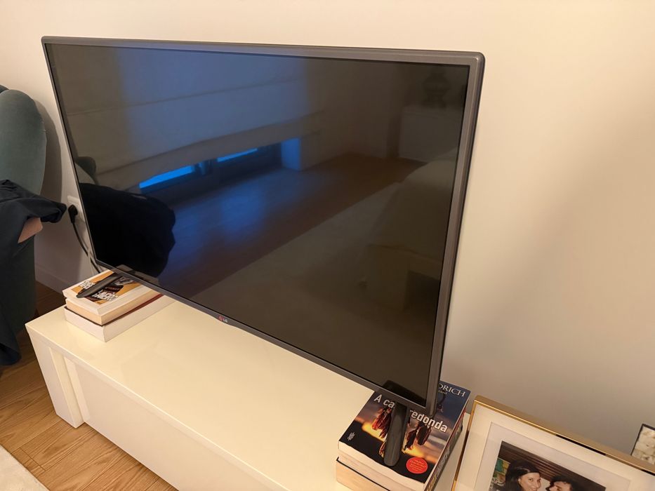 Televisão LG 42 “