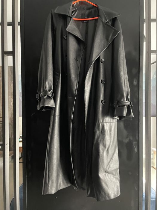 Trencz Mango rozmiar XS