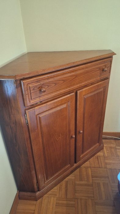 Vendo Móvel de canto