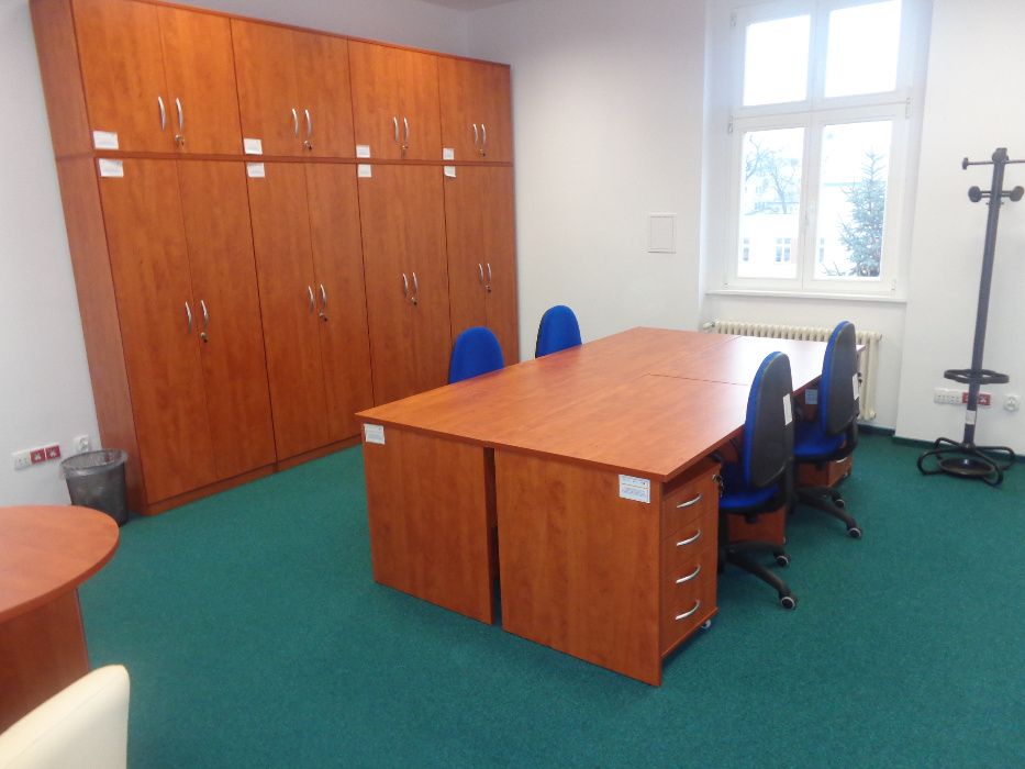 Biuro na wynajem w Bydgoszczy 18,7 m2