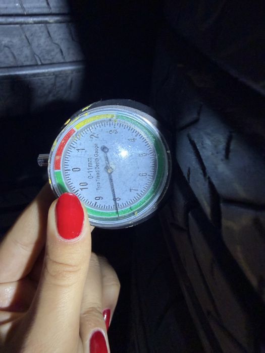 :Opony 205/75/16C Bridgestone duravis para