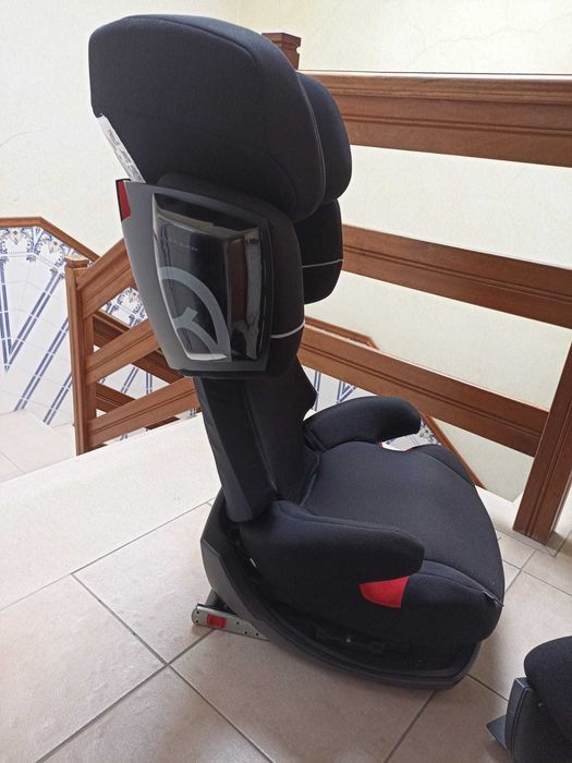Vendo Cadeira Cyber Pallas 2