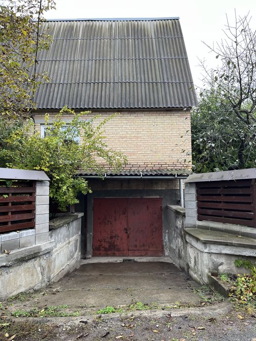 Будинок 70 м² 5 соток Любимівка Бузова житомирська траса 15км до Київ