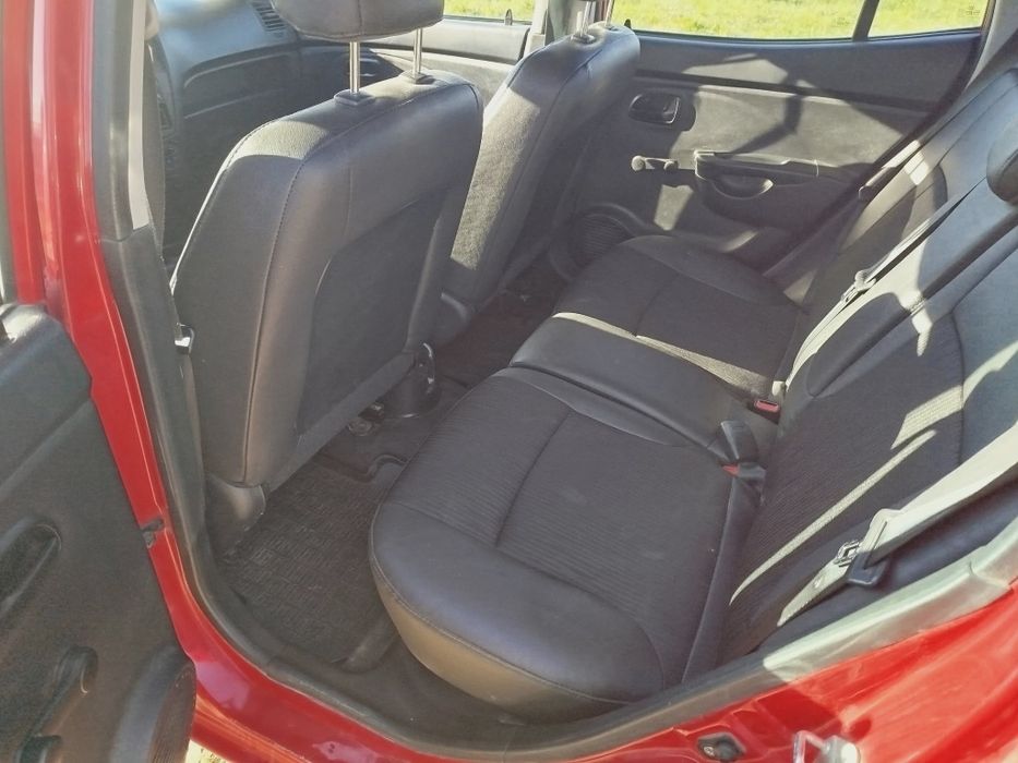 Kia Picanto 2010
